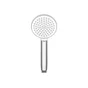 Pommeau de douche 1 jet, SENSEA Essential, chromé