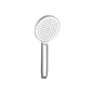 Pommeau de douche 1 jet, SENSEA Essential, chromé