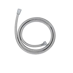 Flexible de douche L.150 cm chrome