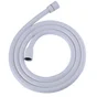 Flexible de douche L.175 cm blanc, SENSEA Neo