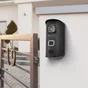 Visiophone Scs Sentinel Airvisio 200 Sans Fil/Mural