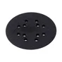 Plateau De Ponçage Pour Ponceuse Orbitale Dexter 350Os2.5