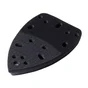 Plateau de ponçage pour ponceuse multifonction DEXTER 220MFS2.5