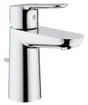 Mitigeur lavabo chrome brillant, GROHE Start clova S