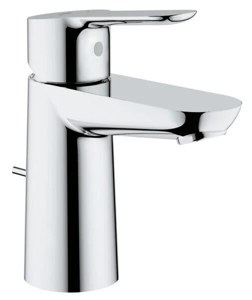 Mitigeur lavabo chrome brillant, GROHE Start clova S