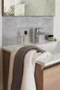 Mitigeur lavabo chrome brillant, GROHE Start clova S