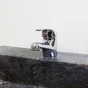 Mitigeur lavabo chromé Gift S