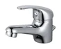 Mitigeur lavabo chromé Gift S