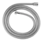 Flexible de douche L.200 cm chrome, Grohe Vitalioflex
