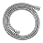 Flexible de douche L.150 cm chrome, Grohe Vitalioflex