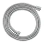 Flexible de douche L.150 cm chrome, Grohe Vitalioflex