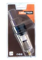 Filtre épurateur PD, DEXTER, 8 bars