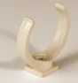 Lot De 3 Colliers Pvc