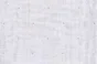 Voilage Tamisant, Swan Blanc Et Doré L.140 X H.250 Cm