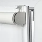 Support Ventilation Clipsable Blanc pour store enrouleur