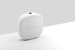 Programmateur connecté et intelligent filaire, HEATZY