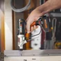 Perceuse Visseuse Sans Fil Worx, 20 V 0 Ah, Sans Batterie Wx176.9