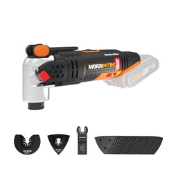 Outil Multifonction Brushless Worx Wx693.9