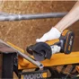 Meuleuse Sans Fil 76 Mm Worx Wx801.9, 20 V