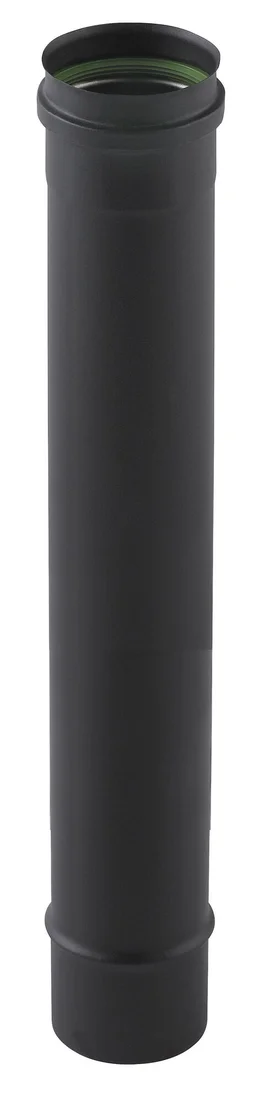 Tuyau pour conduit double paroi Isotip JONCOUX, diam. 80 mm 0.45 m