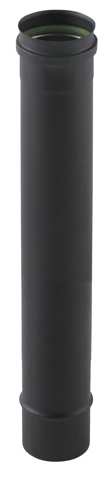 Tuyau pour conduit double paroi Isotip JONCOUX,&nbsp;diam. 80 mm 0.45 m