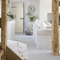 Lasure Intérieure Poutre Et Lambris Relook Bois Maison Deco, 0.75L, Bois Naturel