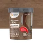Lasure Intérieure Poutre Et Lambris Relook Bois Maison Deco, Chene Fonce, 0.75 L