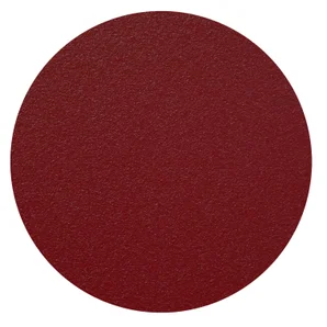 Closoir pour poteau alu Klos'up ! rouge, H.230 x l.2.5 x P.2.5 cm