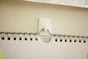 Lot de 3 crochets adhésif taille s, COMMAND blanc 0.225 kg