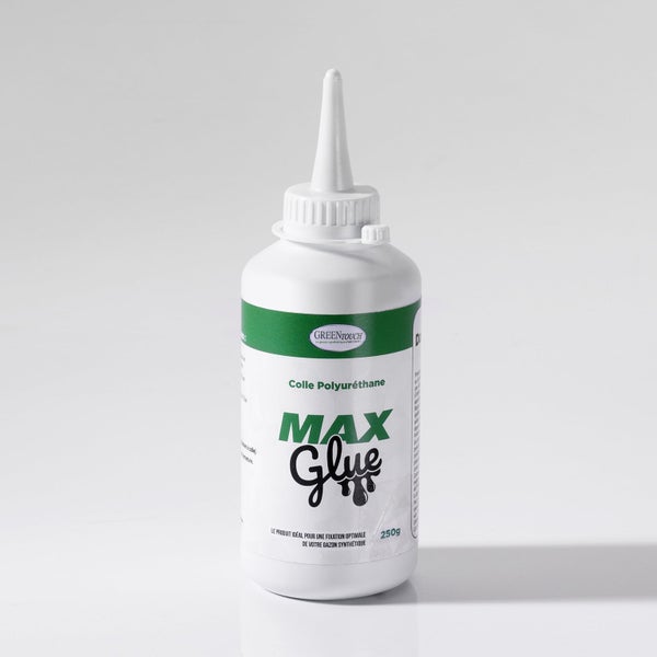 Colle Ultra-Forte Pour Gazon Artificiel Maxglue 250 G, 20 M²