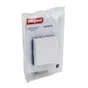 Poussoir Mosaic, Legrand, Blanc