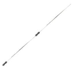 Allonge de lance aluminium pour pulvérisateurs, HOZELOCK, 1.2 m