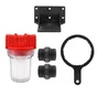 Bocal et filtre universel 1L V4 STERWINS