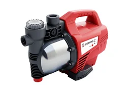 Pompe automatique STERWINS, 1100 jet inauto-4 4000 l/h
