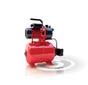 Surpresseur STERWINS 3800 l/h 900W 24L