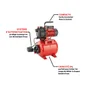 Surpresseur STERWINS 3800 l/h 900W 24L