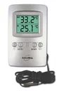Thermomètre intérieur ou extérieur INOVALLEY T 05