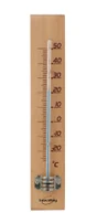 Thermomètre intérieur ou extérieur INOVALLEY A518