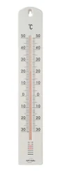 Thermomètre intérieur ou extérieur INOVALLEY A562