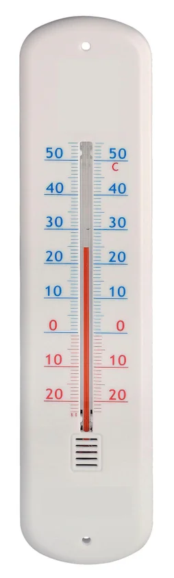 Thermomètre intérieur ou extérieur INOVALLEY 333