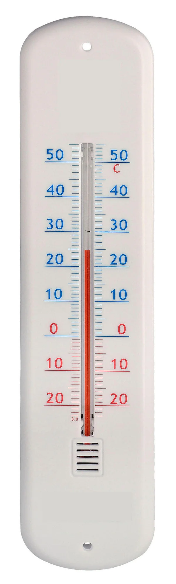 Thermomètre intérieur ou extérieur INOVALLEY 333
