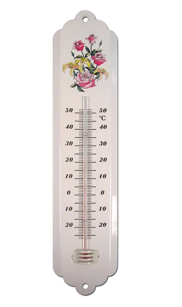 Thermomètre intérieur ou extérieur INOVALLEY 4930