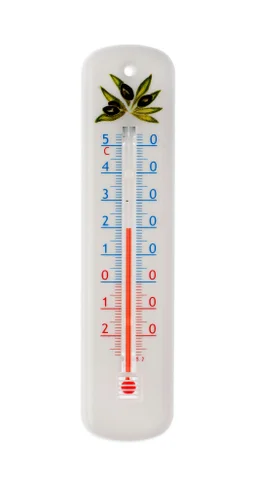 Thermomètre intérieur ou extérieur INOVALLEY A319