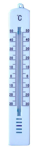 Thermomètre intérieur ou extérieur INOVALLEY A217