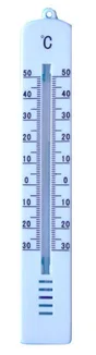 Thermomètre intérieur ou extérieur INOVALLEY A217