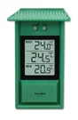 Thermomètre Intérieur Ou Extérieur Inovalley 312Elv