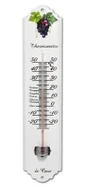 Thermomètre Intérieur Ou Extérieur Inovalley 7100