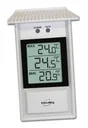 Thermomètre Intérieur Ou Extérieur Inovalley 312Elb