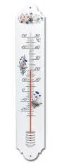 Thermomètre Intérieur Ou Extérieur Inovalley 4353