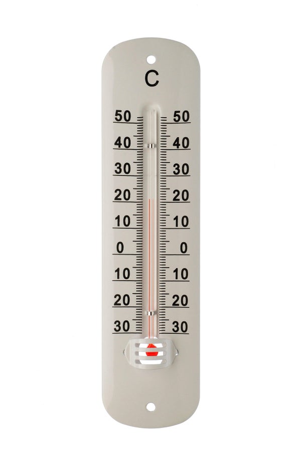 Thermomètre Intérieur Ou Extérieur Inovalley A420